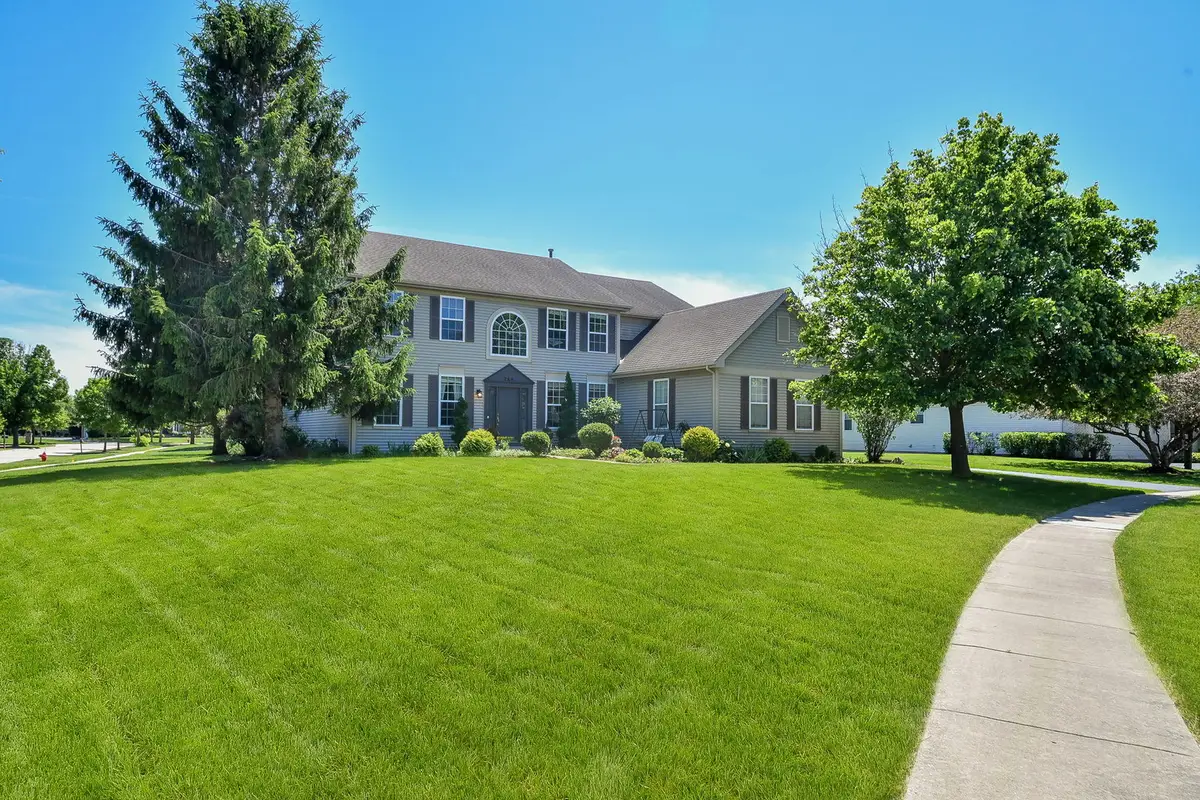 269 Prairieview Drive, Geneva, IL 60134 - #1