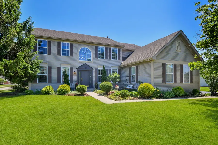 269 Prairieview Drive, Geneva, IL 60134 - #2