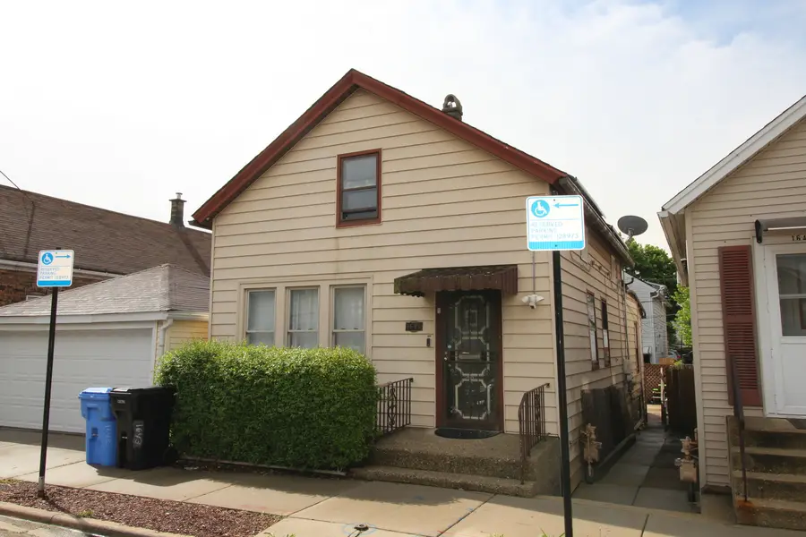 1643 W 32nd Place, Chicago, IL 60608 - #2