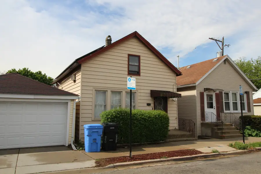 1643 W 32nd Place, Chicago, IL 60608 - #3