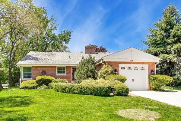 610 S Nawata Avenue, Mount Prospect, IL 60056