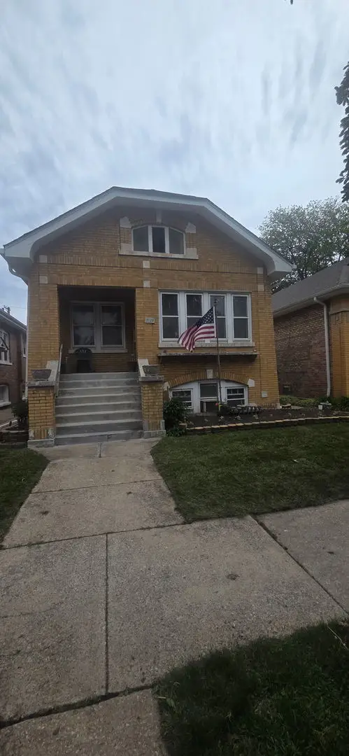2123 Clinton Avenue, Berwyn, IL 60402 - #1