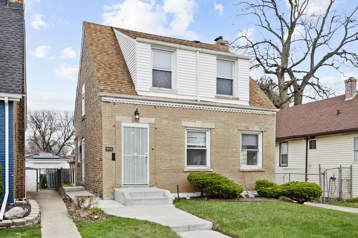 8435 S Cregier Avenue, Chicago, IL 60617 - #1