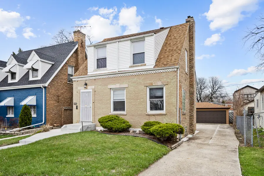 8435 S Cregier Avenue, Chicago, IL 60617 - #2
