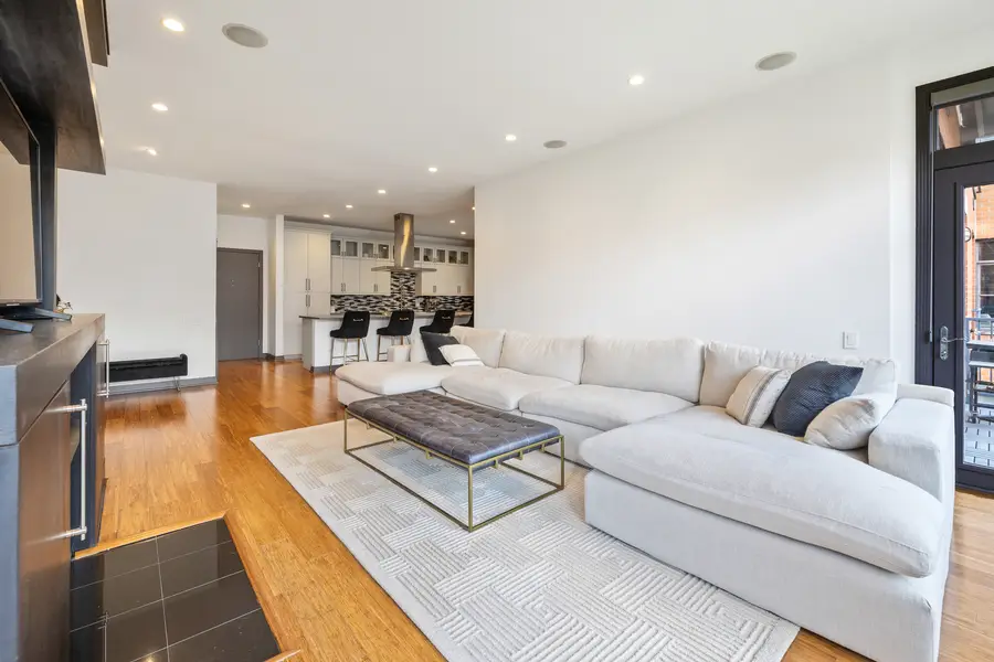 560 W Fulton Street #403, Chicago, IL 60661 - #3