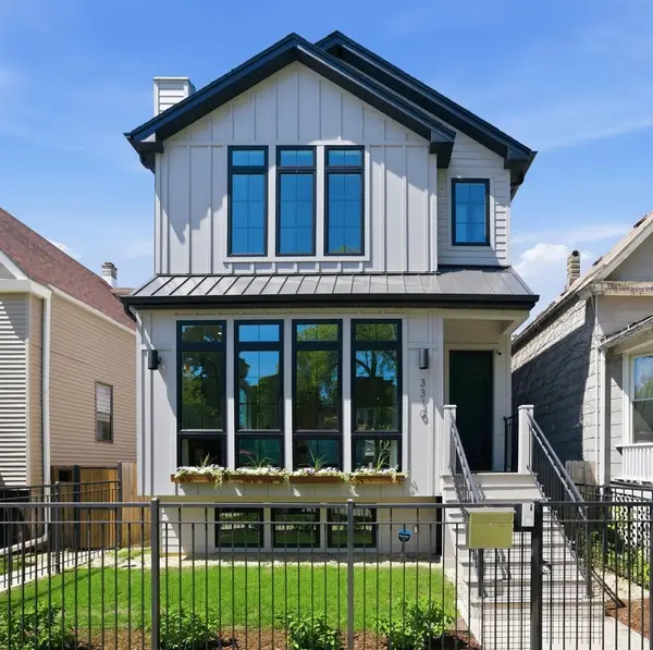 3310 N Harding Avenue, Chicago, IL 60618