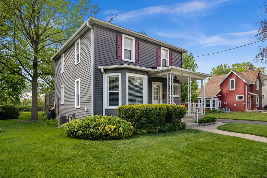 509 S Van Buren Street, Batavia, IL 60510 - #2