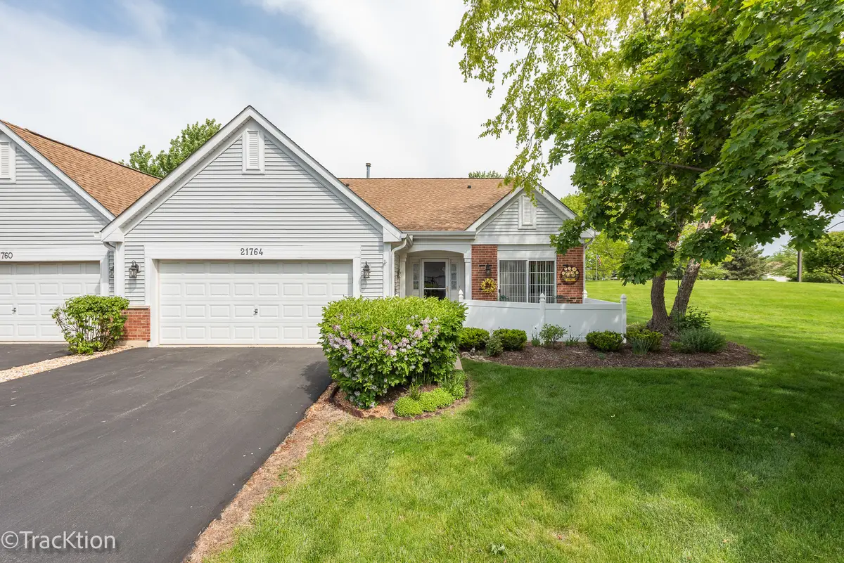 21764 W Empress Lane, Plainfield, IL 60544 - #1