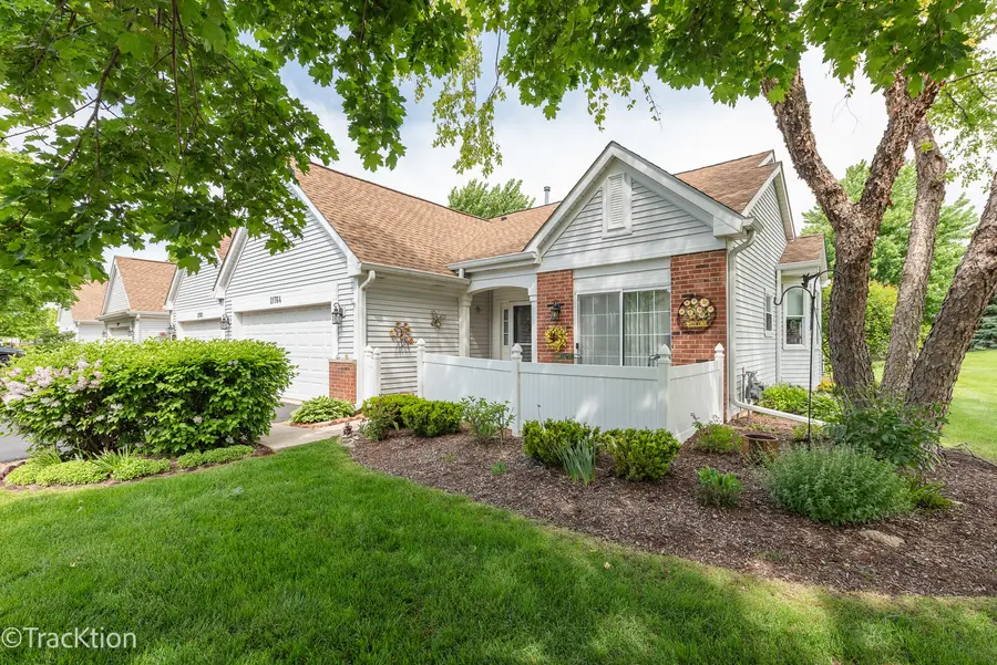 21764 W Empress Lane, Plainfield, IL 60544 - #2
