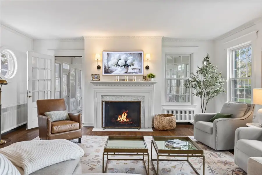 605 N Chestnut Avenue, Arlington Heights, IL 60004 - #2