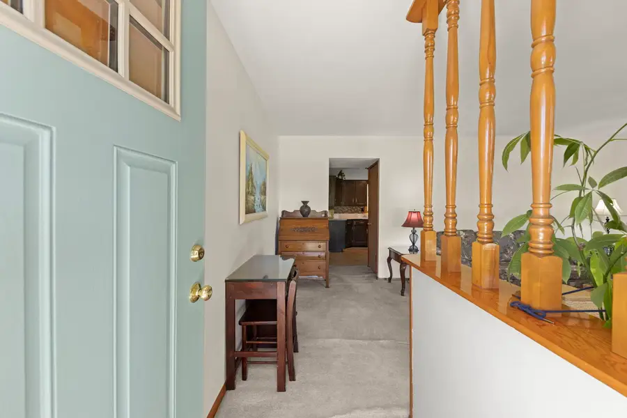 6023 S Richmond Avenue, Willowbrook, IL 60527 - #2