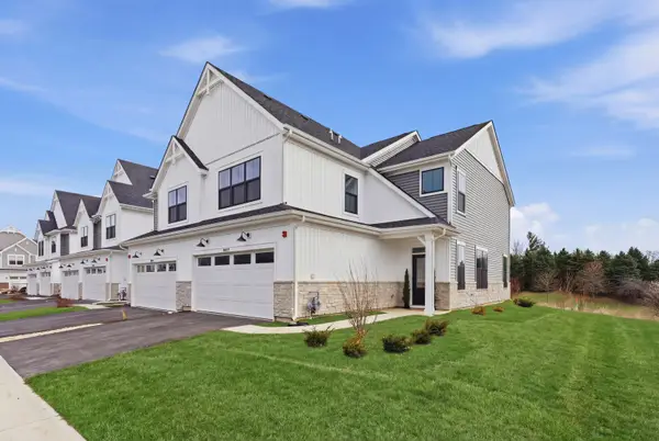 8551 Sperry Court, Woodridge, IL 60517