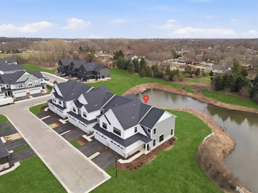 8551 Sperry Court, Woodridge, IL 60517 - #2