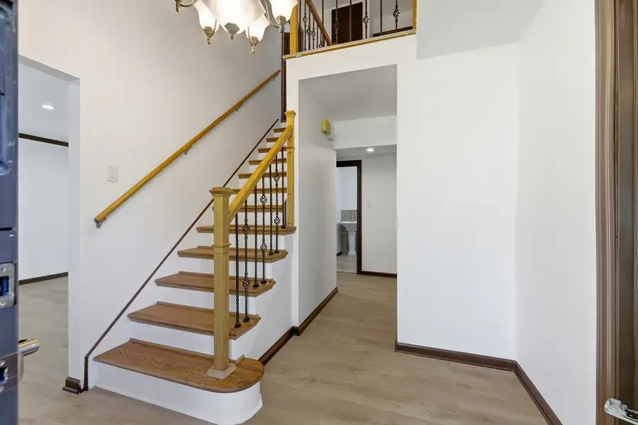 1117 E Kitson Drive, Palatine, IL 60074 - #3