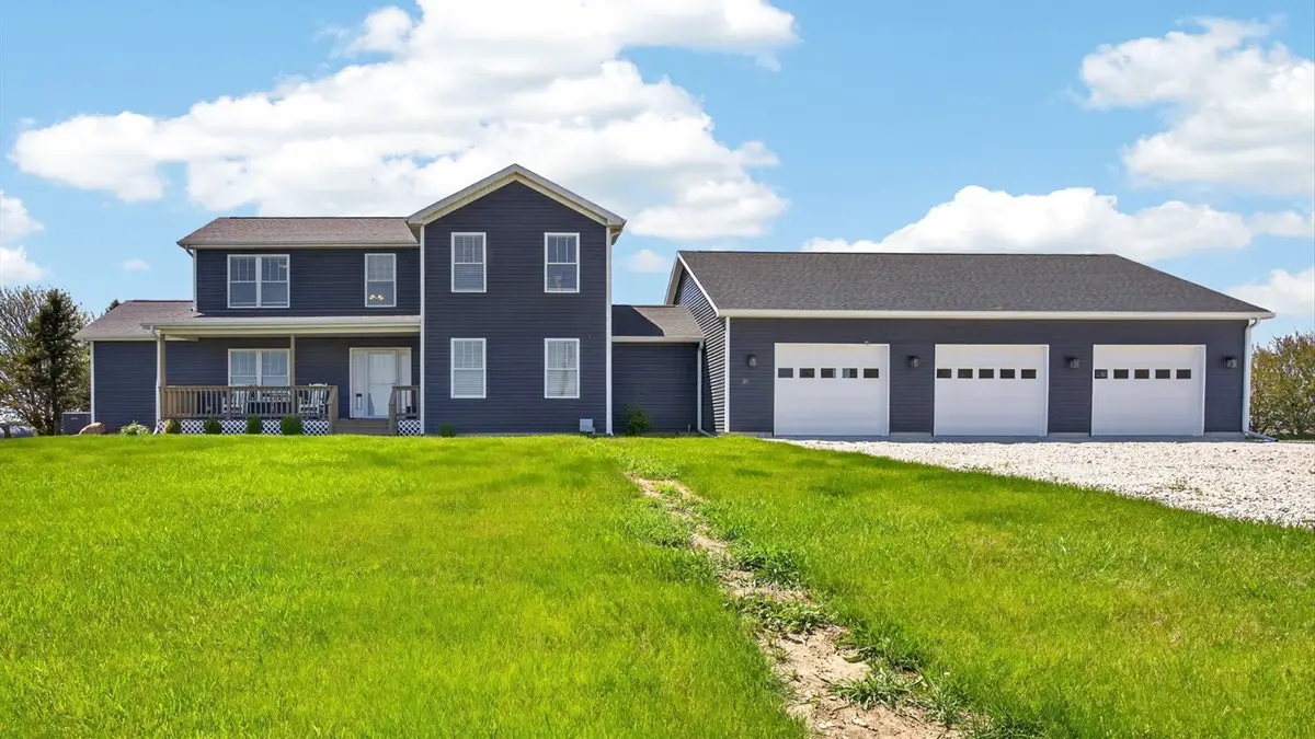 31340 E 1500 North Road, Colfax, IL 61728 - #1