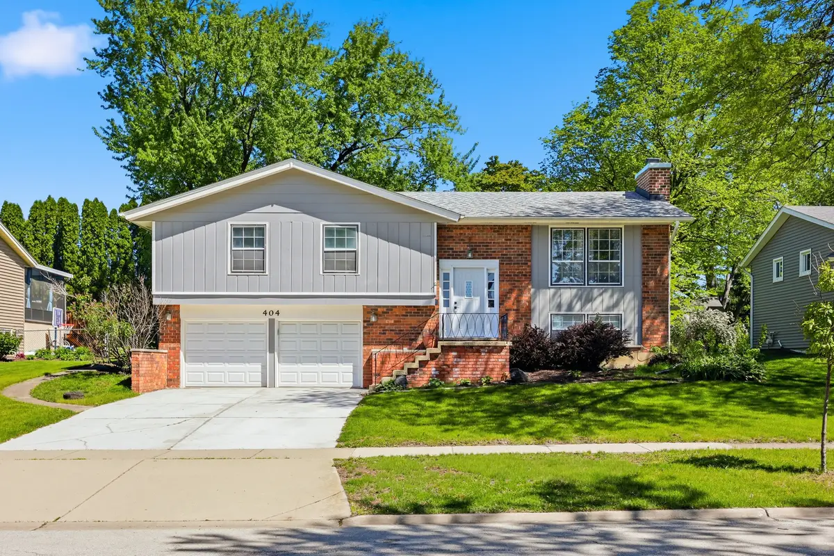 404 Milford Court, Schaumburg, IL 60193 - #1