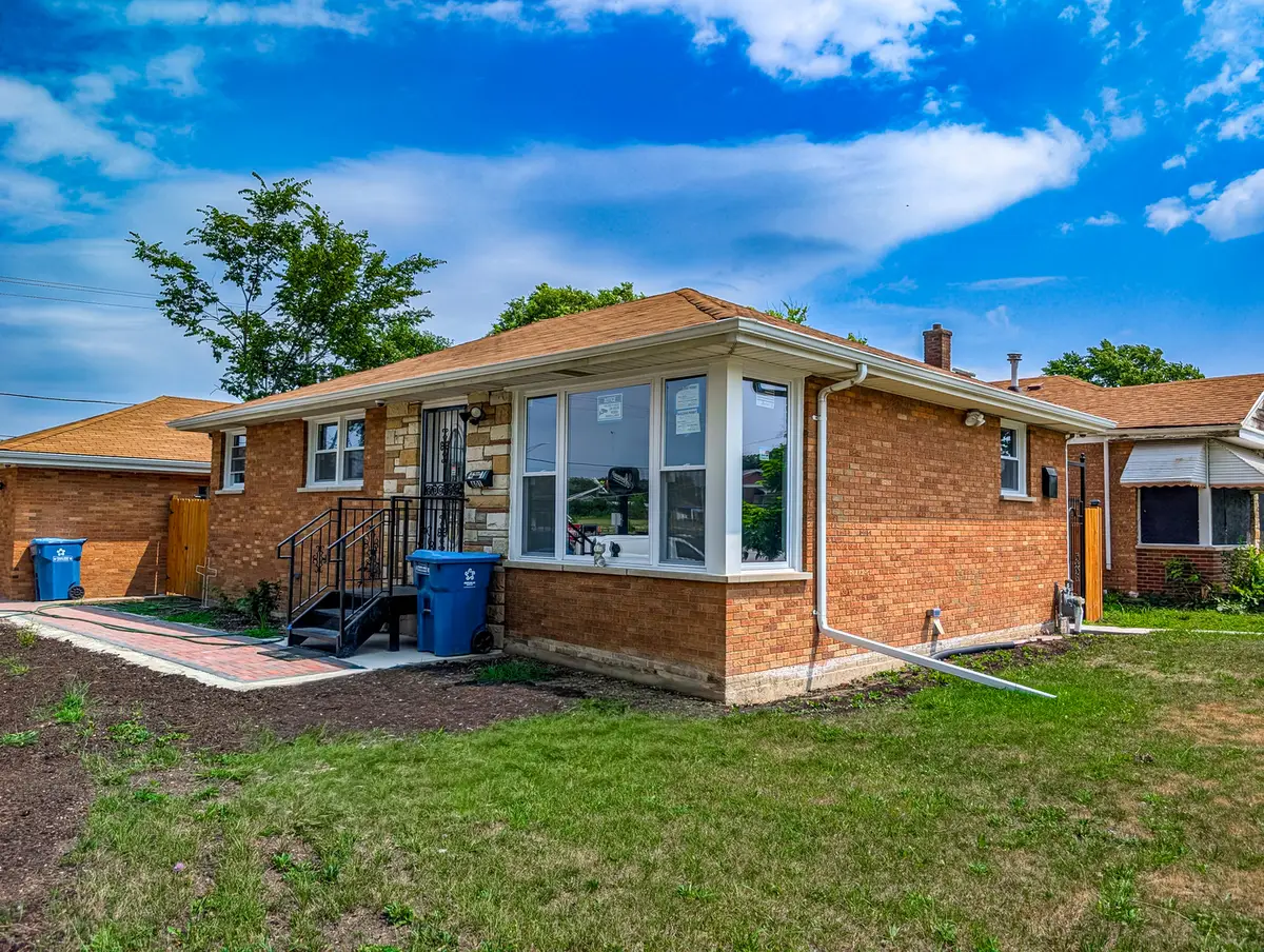 401 W 14th Place, Chicago Heights, IL 60411 - #1