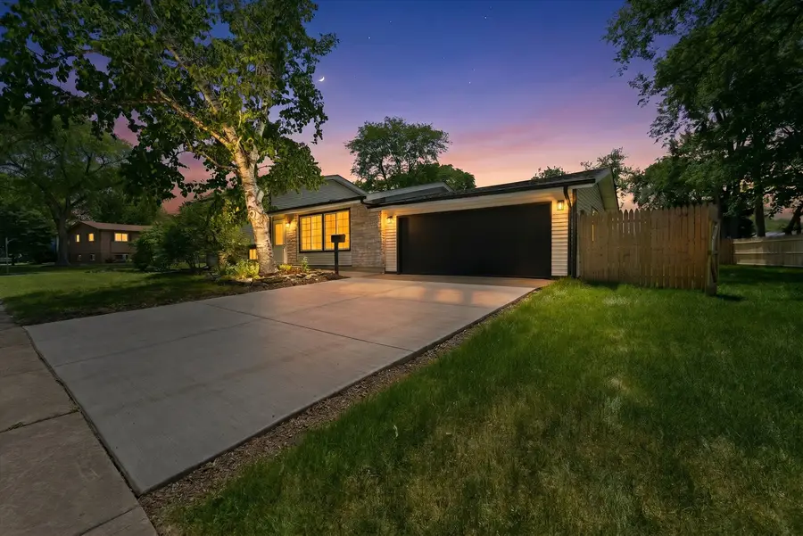 333 Illinois Street, Park Forest, IL 60466 - #2