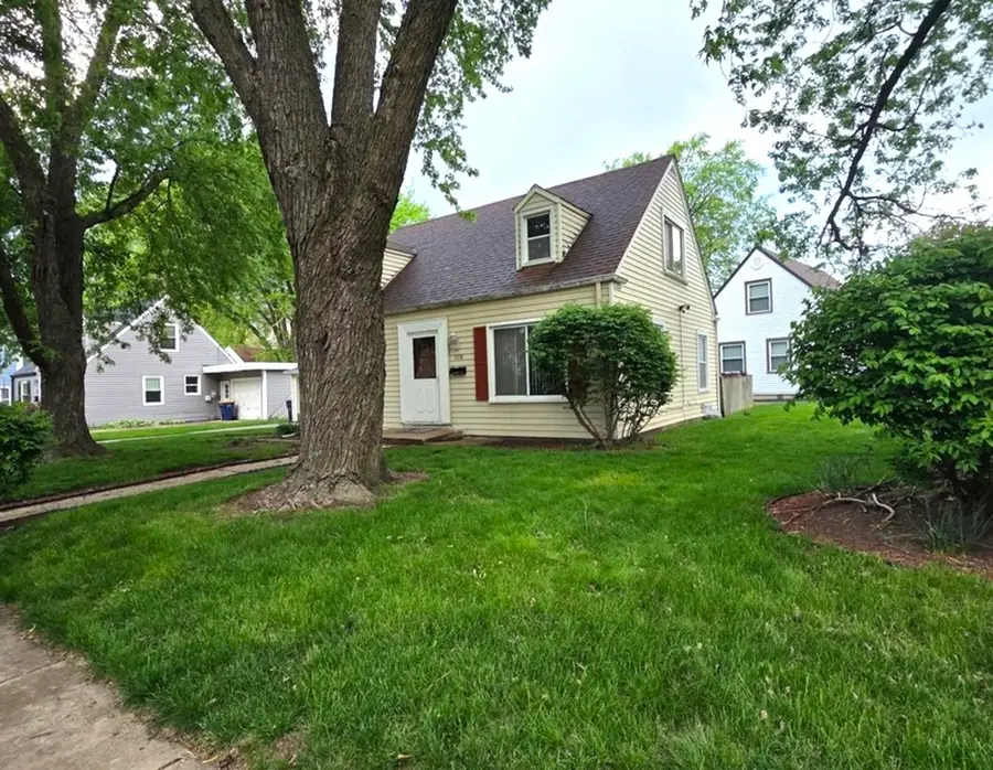 1106 Birchdale Drive, Elgin, IL 60123 - #2