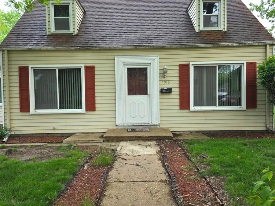 1106 Birchdale Drive, Elgin, IL 60123 - #3