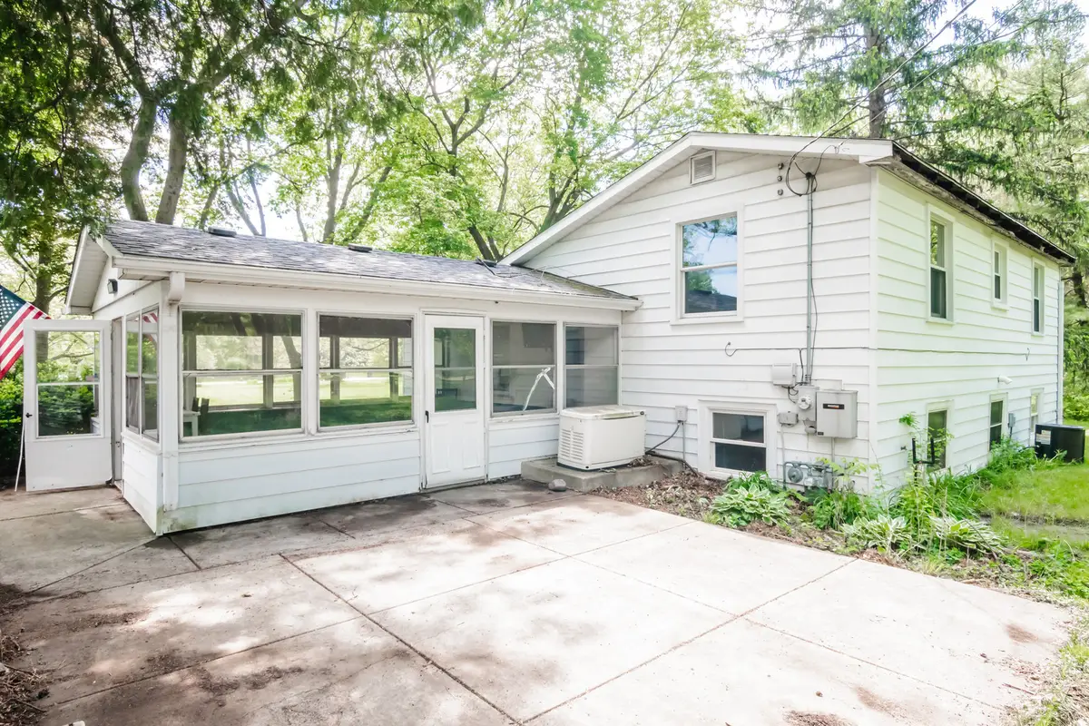 5627 W Laurel Lane, Monee, IL 60449 - #1
