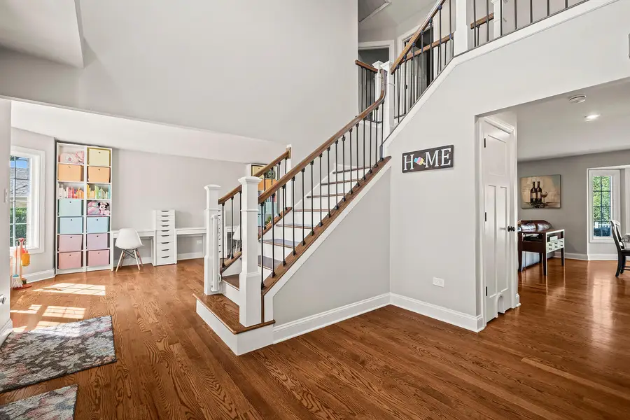8143 Stonegate Drive, Tinley Park, IL 60487 - #2