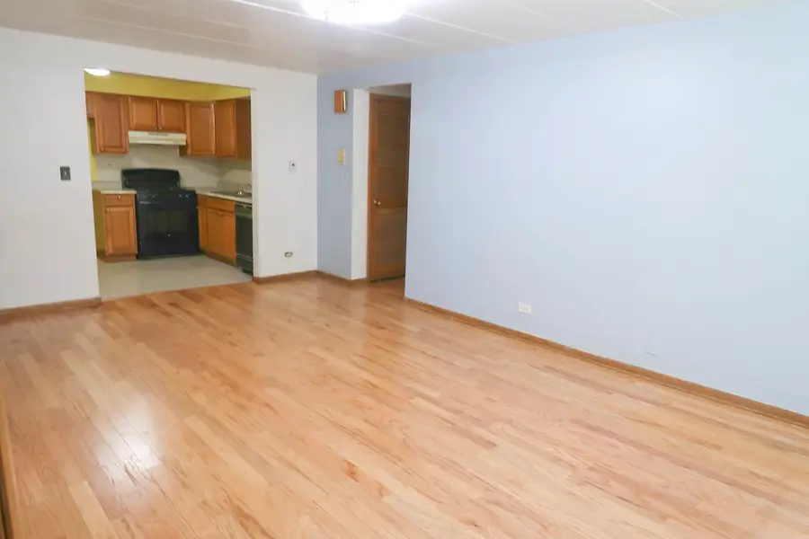 5241 N East River Road #1B, Chicago, IL 60656 - #2