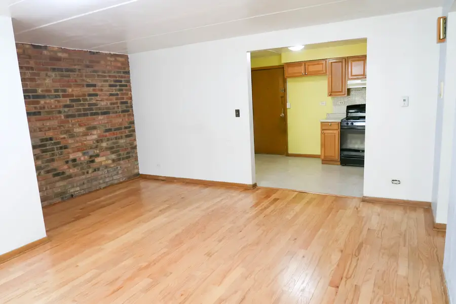 5241 N East River Road #1B, Chicago, IL 60656 - #3