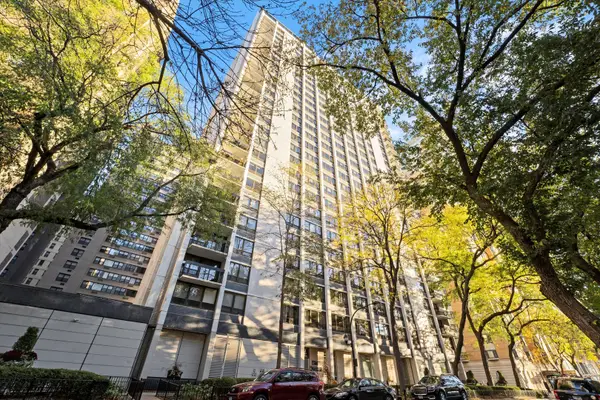 222 E Pearson Street #1007, Chicago, IL 60611