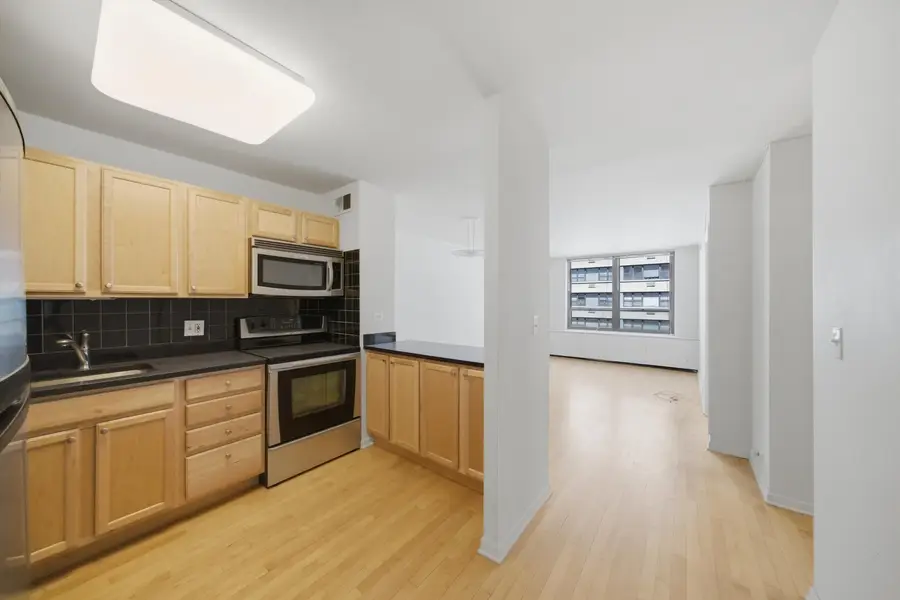 222 E Pearson Street #1007, Chicago, IL 60611 - #2