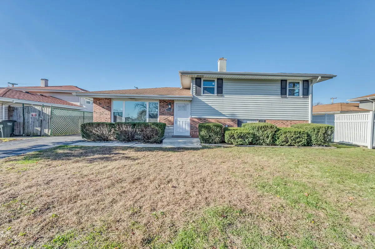 19116 Sherman Street, Lansing, IL 60438 - #1