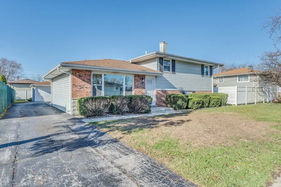 19116 Sherman Street, Lansing, IL 60438 - #3