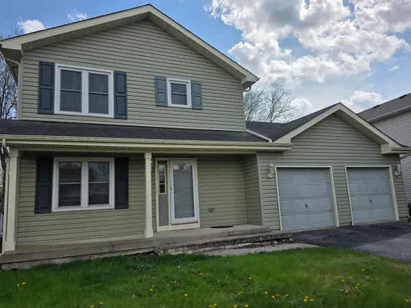 3606 Hennepin Drive, Joliet, IL 60431