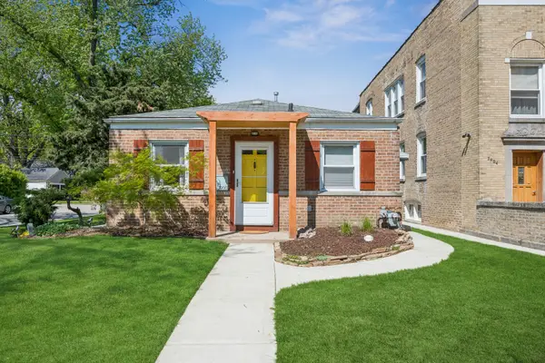 7900 Karlov Avenue, Skokie, IL 60076