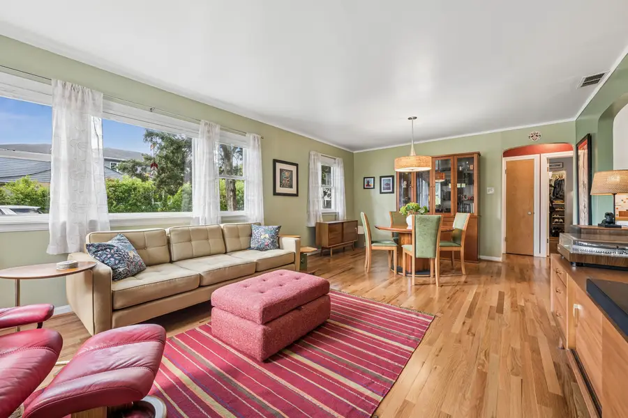 7900 Karlov Avenue, Skokie, IL 60076 - #3