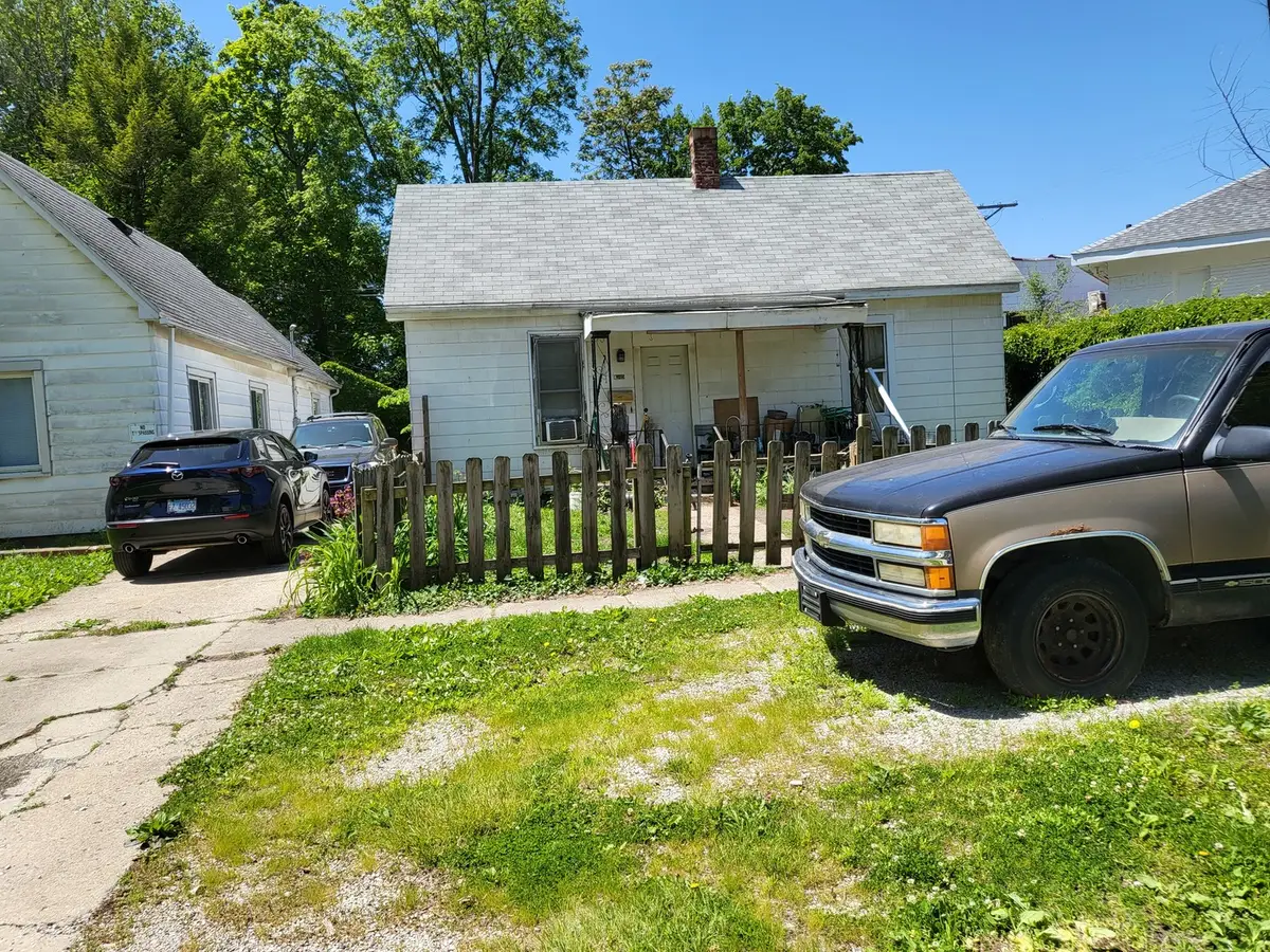2105 S 15th Street, Springfield, IL 62703 - #1