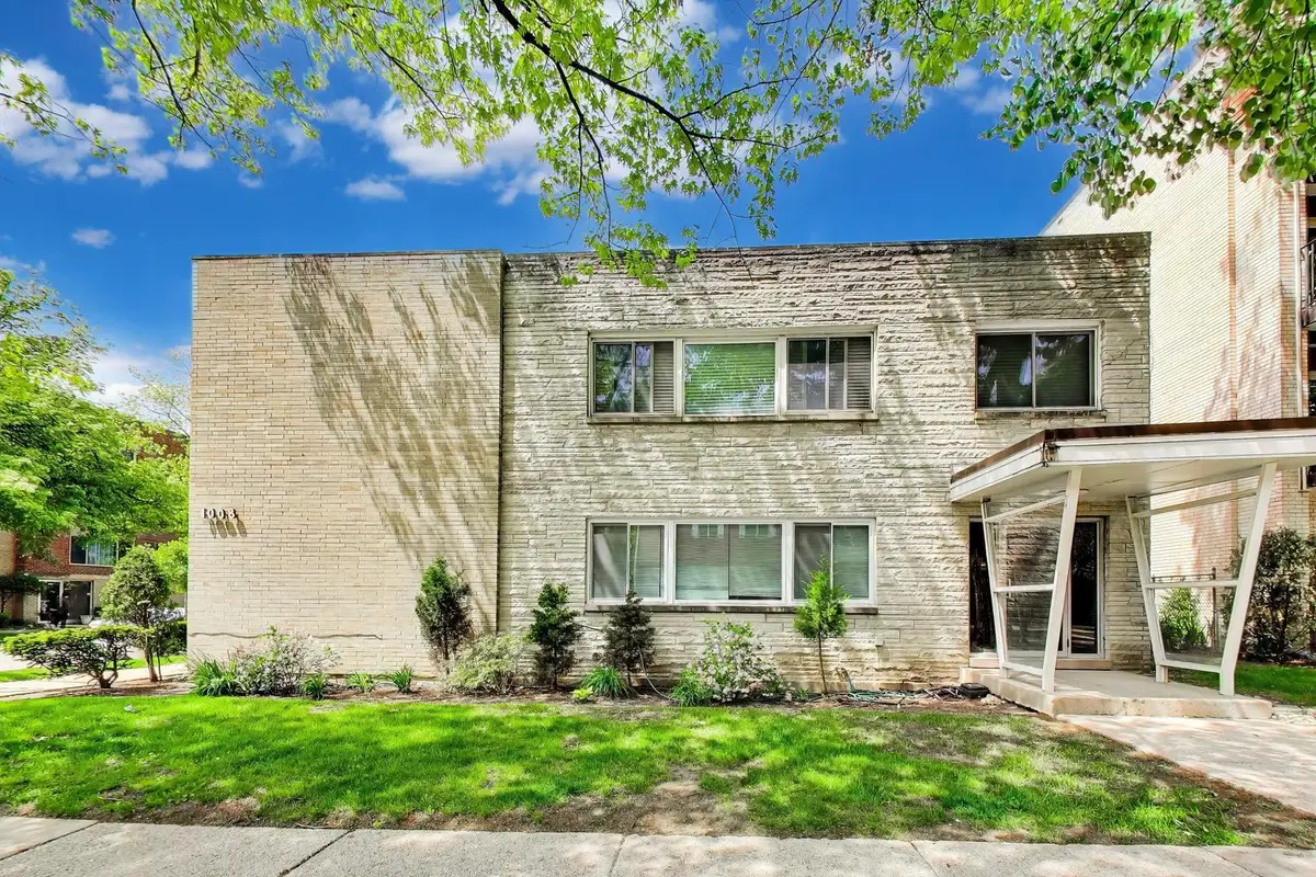 1008 Washington Boulevard #9, Oak Park, IL 60302 - #1