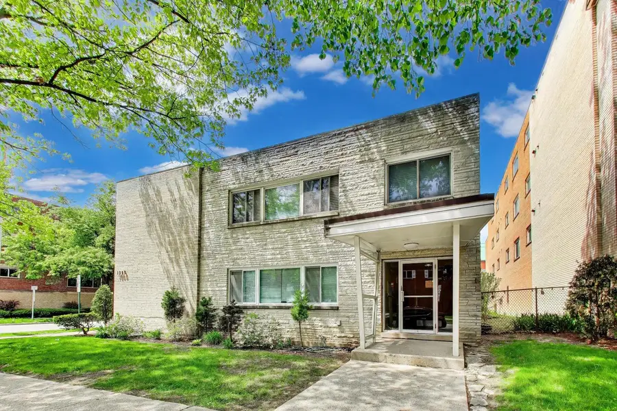 1008 Washington Boulevard #9, Oak Park, IL 60302 - #2