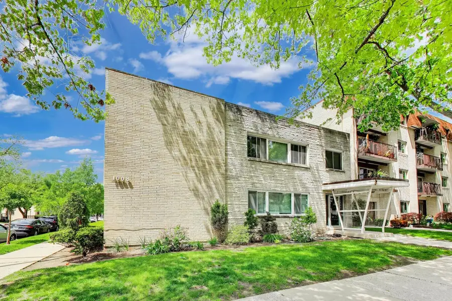 1008 Washington Boulevard #9, Oak Park, IL 60302 - #3