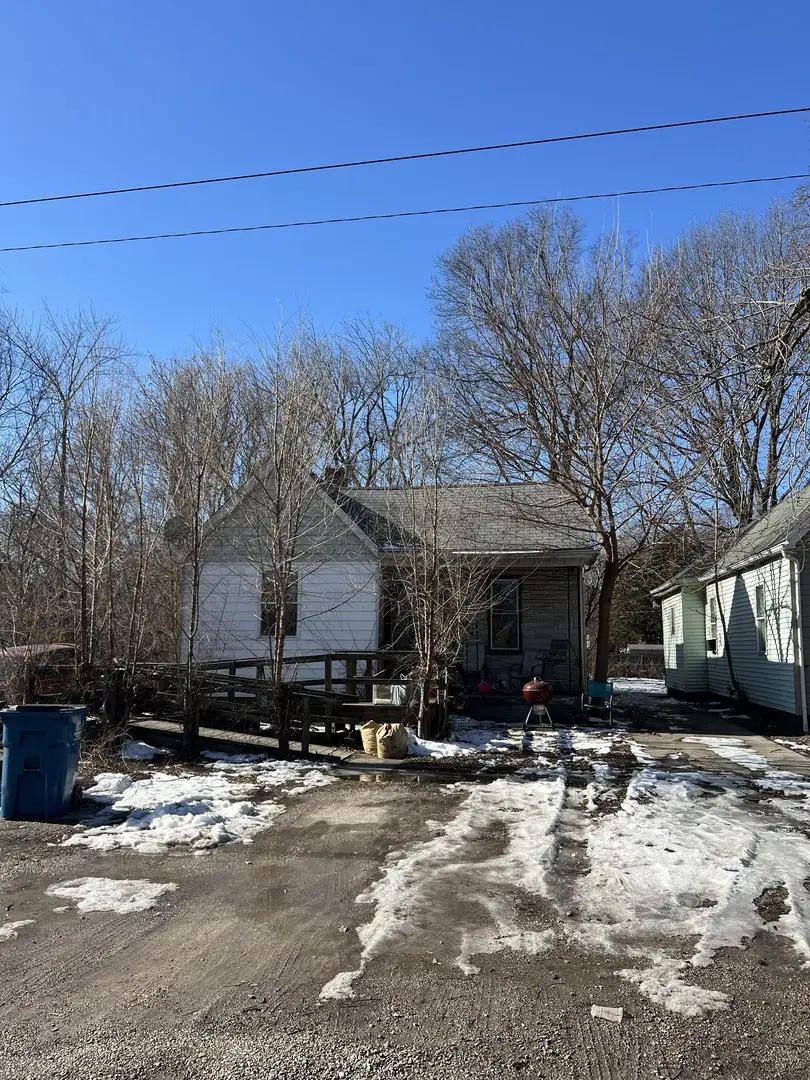 1517 S 14th Street, Springfield, IL 62703 - #1