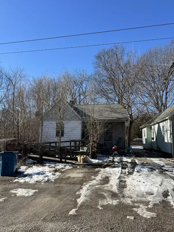 1517 S 14th Street, Springfield, IL 62703