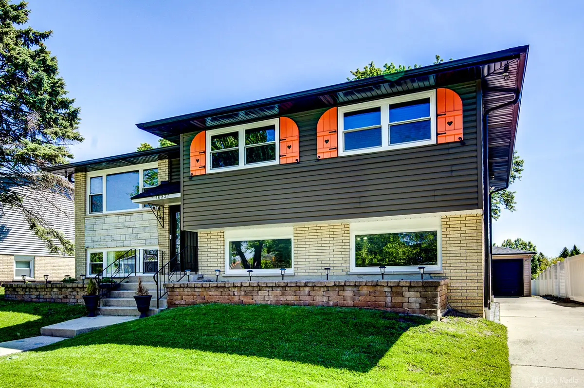 16327 Olcott Avenue, Tinley Park, IL 60477 - #1