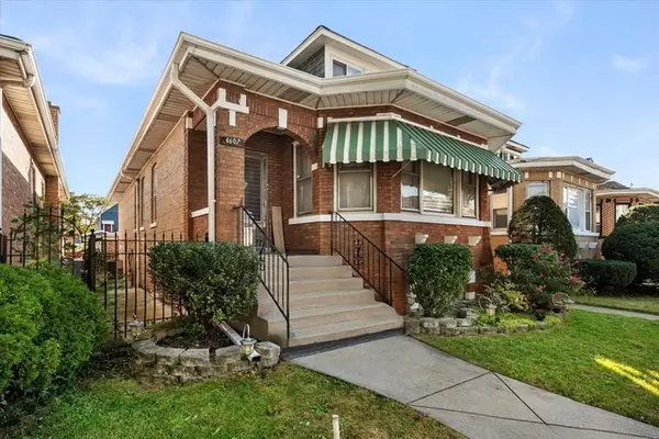 4607 S Karlov Avenue, Chicago, IL 60632