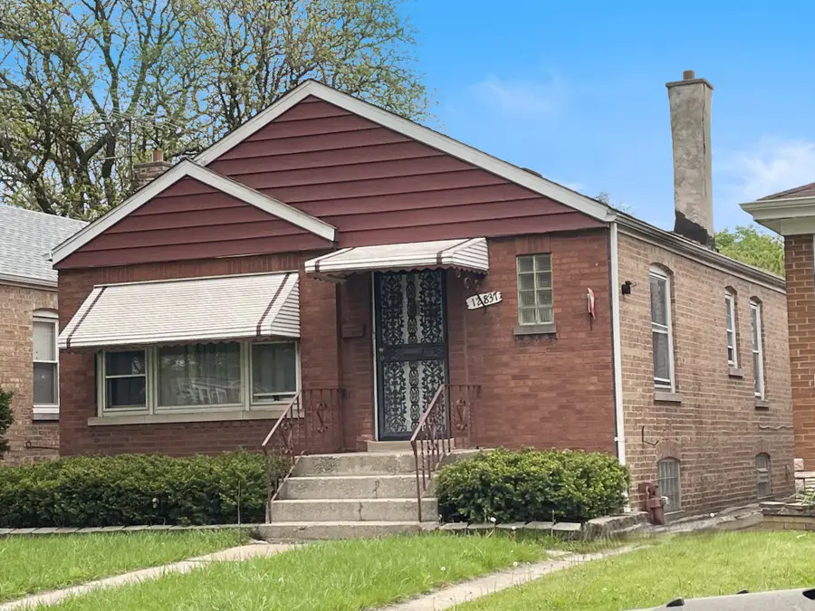 12837 S Union Avenue, Chicago, IL 60628 - #2