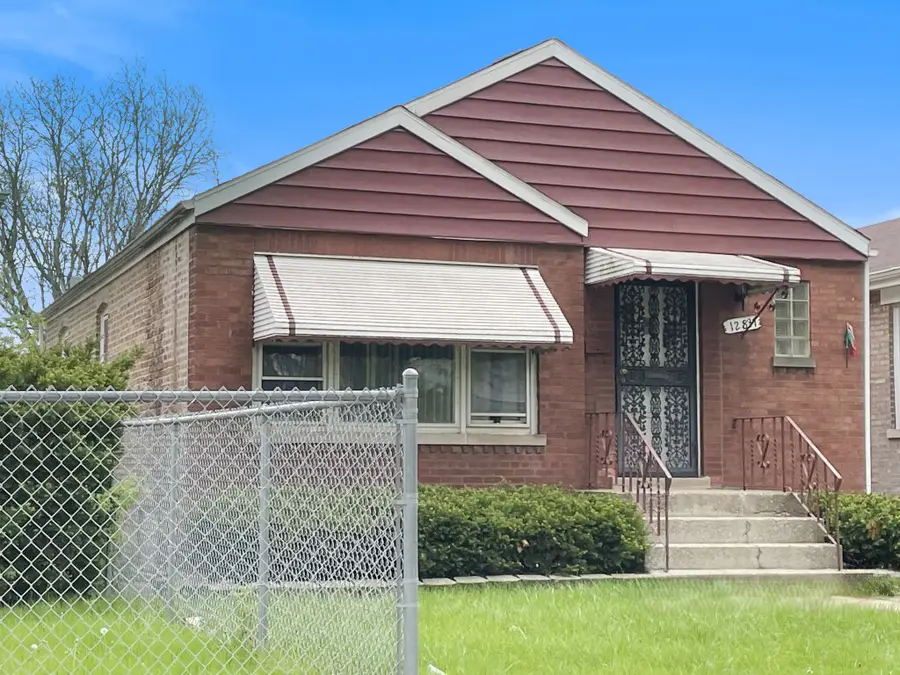12837 S Union Avenue, Chicago, IL 60628 - #3