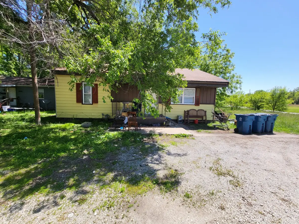 1811 E Edwards Street, Springfield, IL 62703 - #1