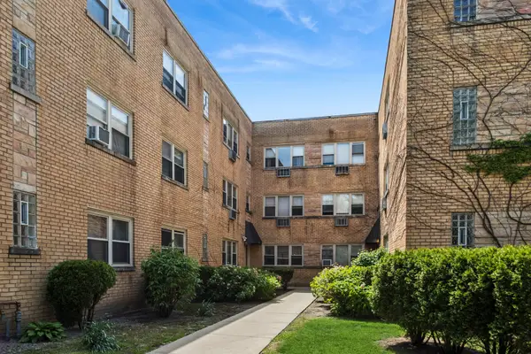 1711 W Estes Avenue #1S, Chicago, IL 60626