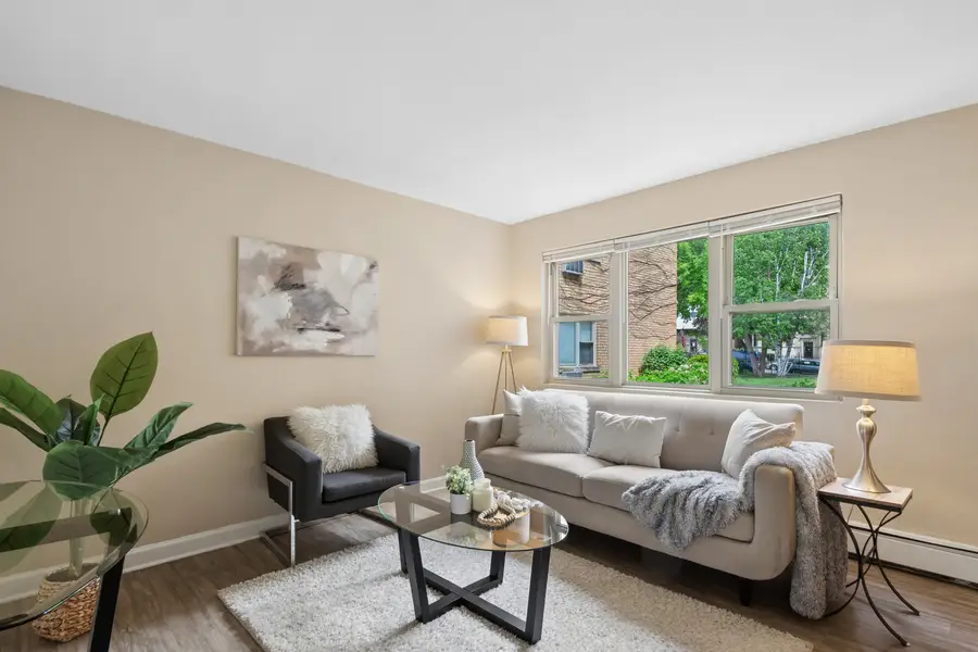 1711 W Estes Avenue #1S, Chicago, IL 60626 - #2