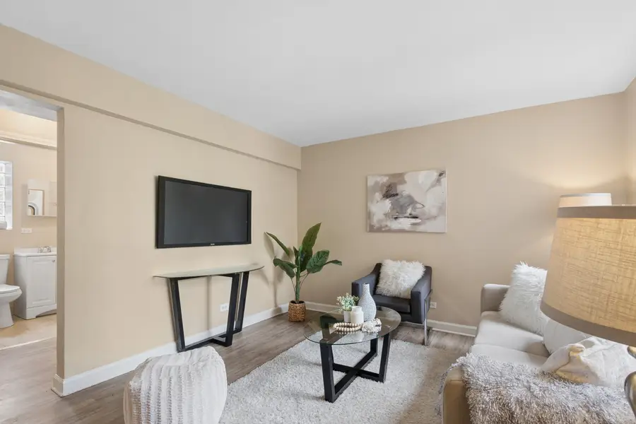 1711 W Estes Avenue #1S, Chicago, IL 60626 - #3