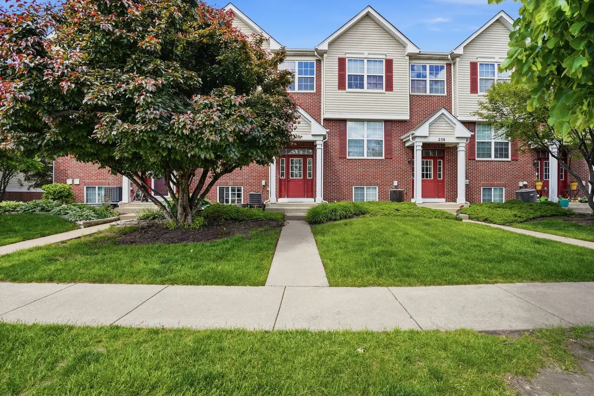 240 S Alder Creek Drive, Romeoville, IL 60446 - #1
